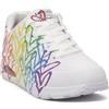 SKECHERS WMLT UNO FULL LOVE