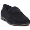 BUGATTISHOES BUGATTI SHOES 4100 M SLIP ON