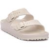 BIRKENSTOCK ARIZONA EVA EGGSHELL CALZS