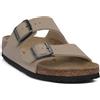 BIRKENSTOCK ARIZONA SANDCASTLE CALZ S