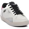 DOCKERS 507 BIANCO