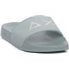 SUN 68 SUN68 28 SLIPPERS LOGO