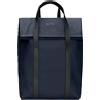 RAINS NAVY WAY TOTE BACKPACK