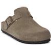 BIOLINE 1900 SAND BIGSUEDE
