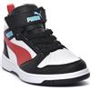 PUMA 40 REBOUND V6 MID JR