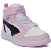 PUMA 43 REBOUND V6 MID JR