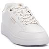 LUMBERJACK WHT SNEAKER HELENA