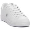 LUMBERJACK WHT SNEAKER HELENA