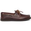 SPERRY TOP SIDER SPERRY DML AO 2 EYE DEEP MOGHGANY