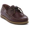 LUMBERJACK BRUNELLO TAN