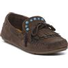 CAFENOIR CAFE ' NOIR M005 MOCASSINO TAUPE