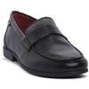 BUGATTISHOES BUGATTI SHOES 1000 M SLIP ON