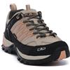 CMP 12PT RIGEL LOW WMN TREKKING