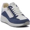 KEYS BLU WHITE