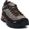 CMP 06PV RIGEL 2 LOW TREKKING