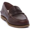 TIMBERLAND CLASSIC LOAFER