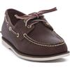 TIMBERLAND BOAT 2