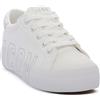 ICON ARGENTO WHITE