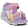 LUMBERJACK WIGGY SANDAL
