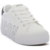 ICON NERO WHITE