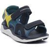 LUMBERJACK WIGGY SANDAL
