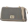 VALENTINO BAGS NERO SELENE