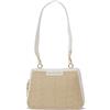 VALENTINO BAGS BIANCO DEMETRA