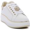 KEYS WHITE GOLD