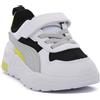 PUMA 13 TRINITY 2LT AC