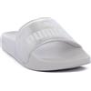 PUMA 02 LEADCAT 2 METALLIC