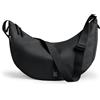 GOT BAG BLK MOON BAG LARGE