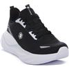 LUMBERJACK 055 BLK LEMINA