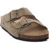 BIOLINE 420 BIGSUEDE SAND