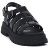 BUFFALO LENNOX FISHER VEGAN NAPPA PLK