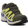 SALOMON SPEEDCROSS WP J
