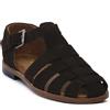 SEBAGO 901 GURKHA FLESHOUT