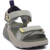 JEEP 105 GROOVE SANDAL
