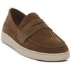 FRAU SUEDE TOFEE
