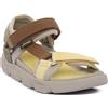 JEEP 160 PAMPA SANDAL