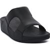 FITFLOP LULU BAR SLIDE