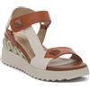 ROCK AWAY ORANGE - BEIGE