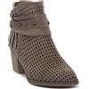 REFRESH TAUPE BOOTS