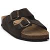BIOLINE 420 CIOCCOLATO BIGSUEDE