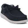 HEY DUDE 410 WALLY STRETCH SOX sneakers moda Uomo