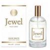 Ad Trend Eau de Toilette Donna Jewel 100 ml - Profumo Femminile Elegante e Luminoso