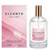 Ad Trend Eau de Toilette Donna Elcanto 100 ml - Profumo Femminile Elegante e Avvolgente