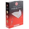 Hoover H 21 H21A Sacchetti per Acenta (x5), Carta