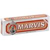Marvis Ginger Mint Dentifricio 85 Ml