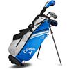 Callaway Golf XJ-1 Junior Package Set da Golf