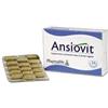 Ansiovit Forte 30cpr